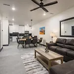 Vizcaya #9 - Moab\'S Newest Luxury Rental