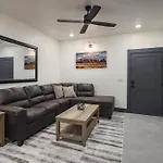 Vizcaya #9 - Moab\'S Newest Luxury Rental