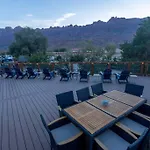 Desert Glamping Getaway Near Moab Arches