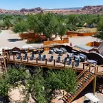 Desert Glamping Getaway Near Moab Arches