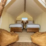 Under Canvas Moab