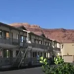 The Virginian Inn Moab Downtown