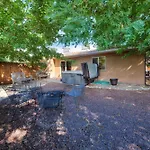 Cottonwoods 401