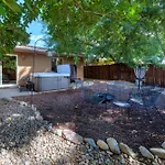Cottonwoods 401