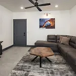 Vizcaya #12 - Moab\'S Newest Luxury Rental