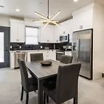 Vizcaya #10 - Moab\'S Newest Luxury Rental