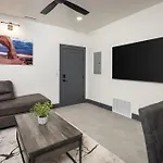 Vizcaya #10 - Moab\'S Newest Luxury Rental