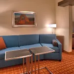 Fairfield Inn & Suites By Marriott Moab