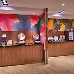 Fairfield Inn & Suites By Marriott Moab
