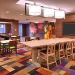 Fairfield Inn & Suites By Marriott Moab