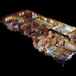 Pack Creek ~ Ranch House