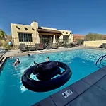 New Lodge In The Heart Of Moab, Utah