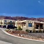 New Lodge In The Heart Of Moab, Utah