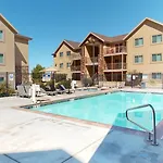 Red Cliff Condos #3I