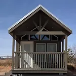 Arches Hut