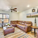 Moab Townhome With Patio, Near Arches National Park!