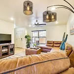 Moab Townhome With Patio, Near Arches National Park!