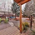 Center Street Hideaway In The Heart Of Moab