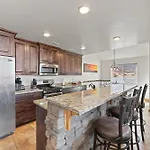 Steel Bender Villa