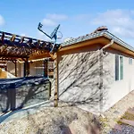 Cottonwoods 415