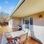 Cottonwoods 415