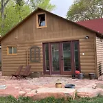 Pack Creek ~ Meadow House