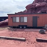 Primal Resorts