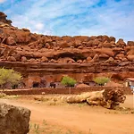 The Caves At Moab - At Private Riverside Ranch