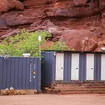 The Caves At Moab - At Private Riverside Ranch