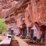 The Caves At Moab - At Private Riverside Ranch