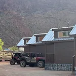 Arches Hut