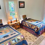 Cottonwood Cottage
