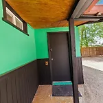 Atomic Motel