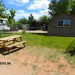 Ok Rv Park