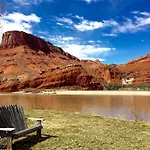 Sorrel River Ranch Resort & Spa