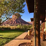 Sorrel River Ranch Resort & Spa