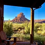 Sorrel River Ranch Resort & Spa
