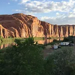 Kane Creek Campground & Rv