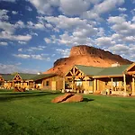 Sorrel River Ranch Resort & Sp