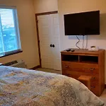 Arches Drive B&B