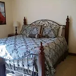 Arches Drive B&B