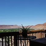 Arches Drive B&B