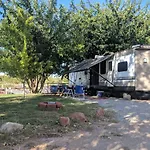 Ok Rv Park Family Tipi Ok1