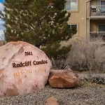 Moab Redcliff Condos