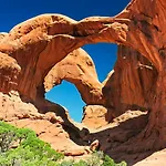 Red Sands Habitation #1
