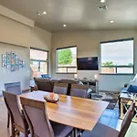 Upscale Moab Townhome With Hot Tub 20 Min To Arches