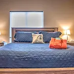 Upscale Moab Home With Red Rock Views And Hot Tub