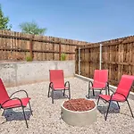 Upscale Moab Home With Red Rock Views And Hot Tub