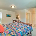 Moab Townhome With Patio - 11 Mi To Arches Np!