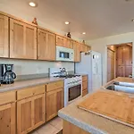 Moab Townhome With Patio - 11 Mi To Arches Np!